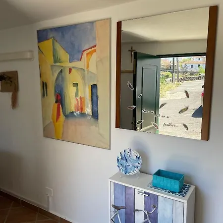 La Puerta Del Sol בית נופש אדחה