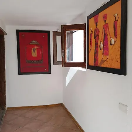 La Puerta Del Sol * אדחה