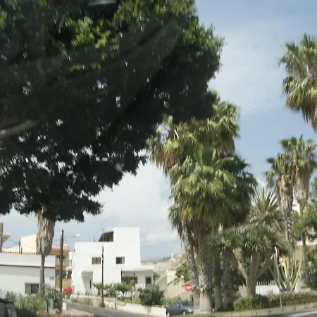 בית נופש La Puerta Del Sol