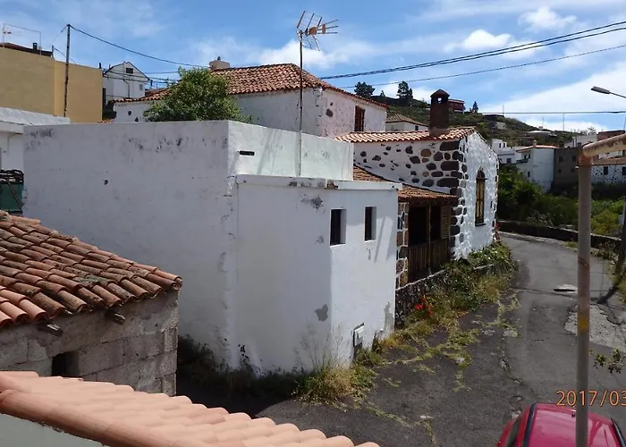 La Puerta Del Sol Holiday home *