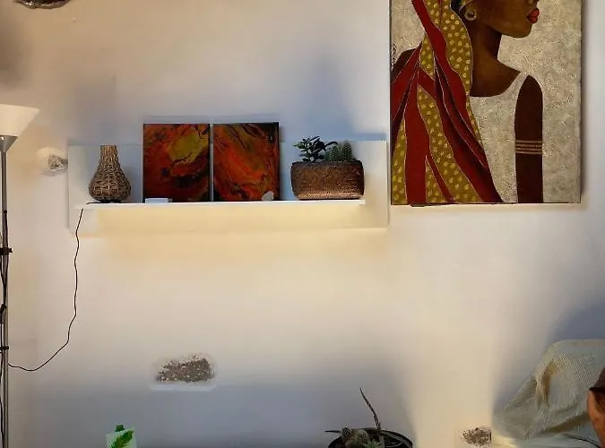 La Puerta Del Sol * Costa Adeje (Tenerife)