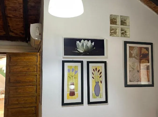 La Puerta Del Sol Costa Adeje (Tenerife)