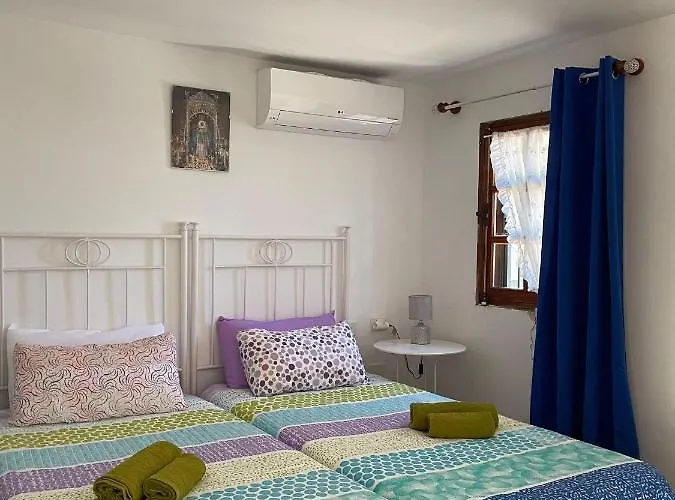 La Puerta Del Sol Holiday home Costa Adeje (Tenerife)