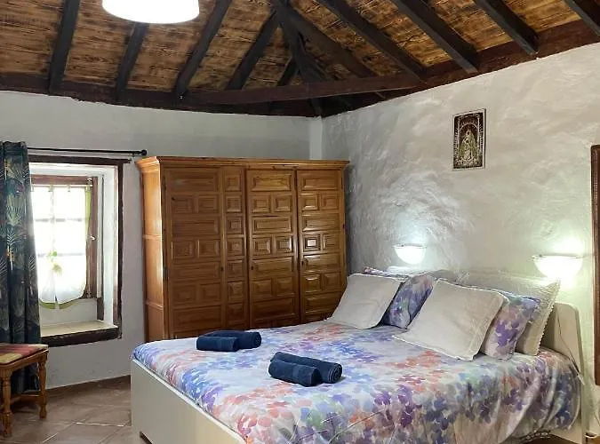 La Puerta Del Sol Holiday home *