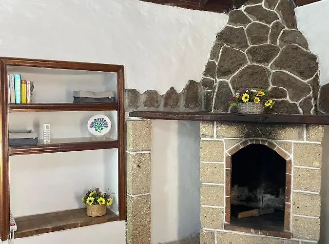 La Puerta Del Sol Holiday home *