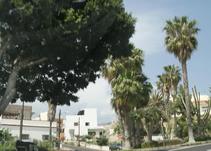 Holiday home La Puerta Del Sol