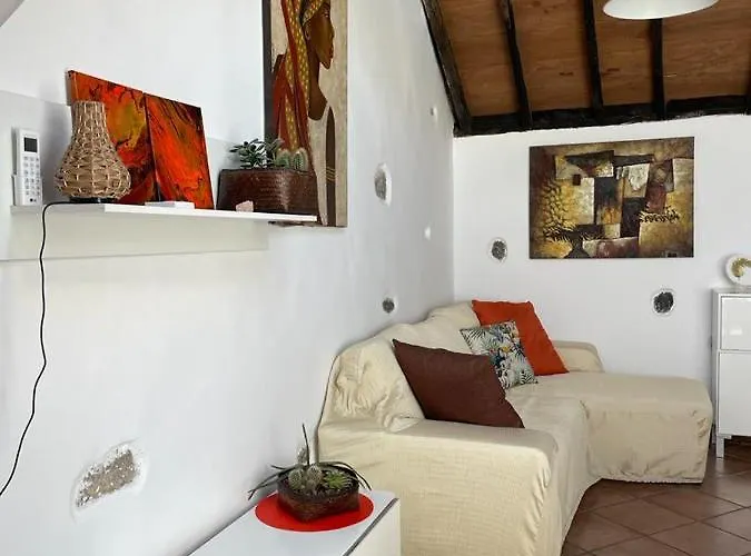 La Puerta Del Sol Costa Adeje (Tenerife)