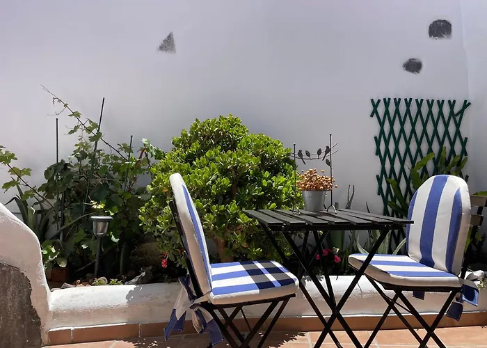 Holiday home La Puerta Del Sol *