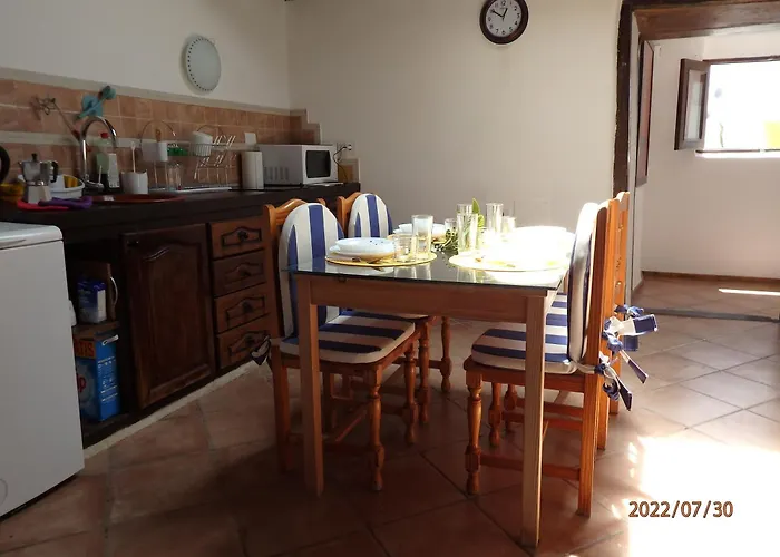 Holiday home La Puerta Del Sol