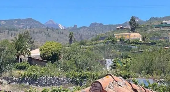 La Puerta Del Sol Сasa de vacaciones Costa Adeje (Tenerife)