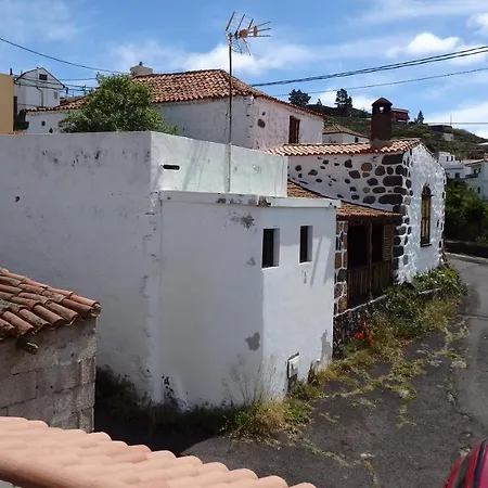 La Puerta Del Sol Holiday home *