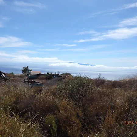 Σπίτι διακοπών La Puerta Del Sol Costa Adeje (Tenerife)