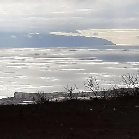 Σπίτι διακοπών La Puerta Del Sol Costa Adeje (Tenerife)