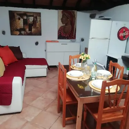 Holiday home La Puerta Del Sol *