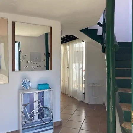 Σπίτι διακοπών La Puerta Del Sol Costa Adeje (Tenerife)