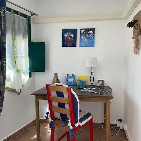 La Puerta Del Sol Holiday home Costa Adeje (Tenerife)