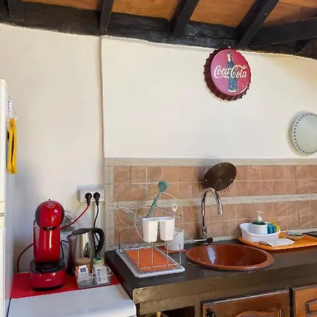 La Puerta Del Sol * Costa Adeje (Tenerife)