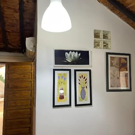 La Puerta Del Sol Costa Adeje (Tenerife)