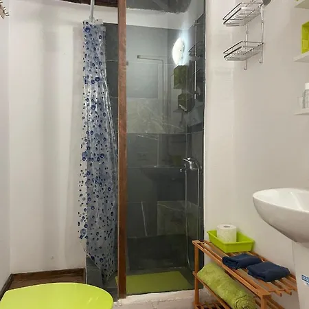 Holiday home La Puerta Del Sol Costa Adeje (Tenerife)