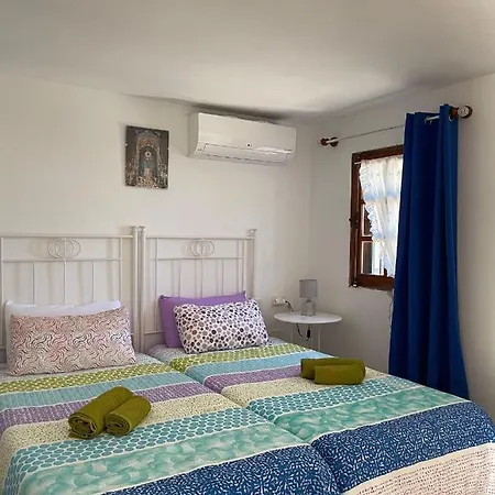 La Puerta Del Sol Holiday home Costa Adeje (Tenerife)