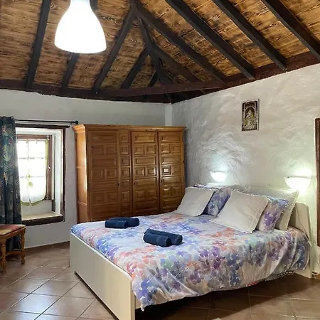 La Puerta Del Sol Holiday home *