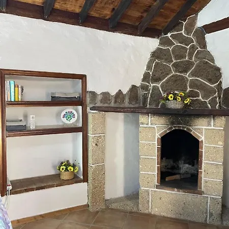 La Puerta Del Sol Holiday home *