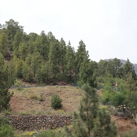 La Puerta Del Sol Tatil Evi *