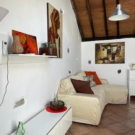 La Puerta Del Sol Costa Adeje (Tenerife)