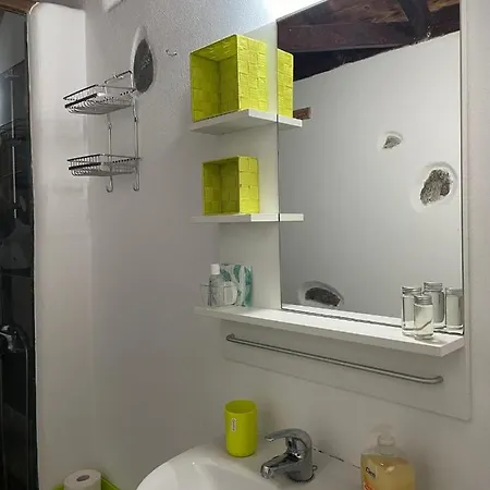 Holiday home La Puerta Del Sol