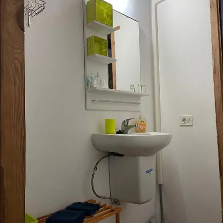 La Puerta Del Sol Holiday home