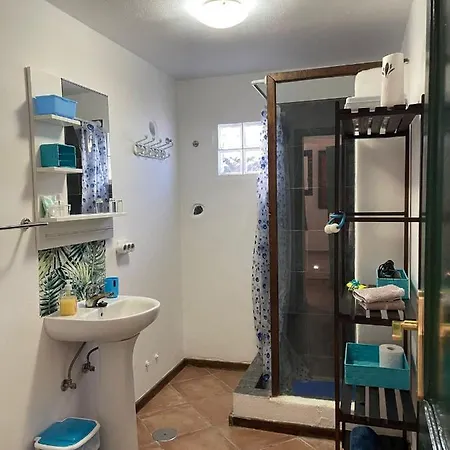 Holiday home La Puerta Del Sol Costa Adeje (Tenerife)