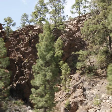 La Puerta Del Sol * Costa Adeje (Tenerife)