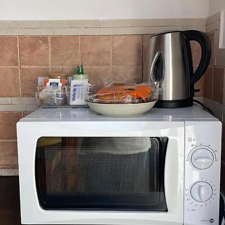 Holiday home La Puerta Del Sol *