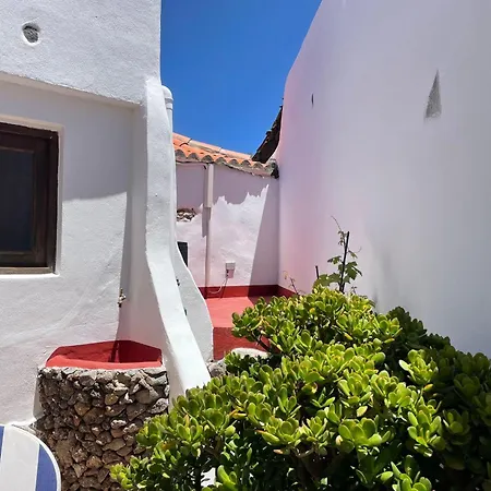 La Puerta Del Sol Holiday home Costa Adeje (Tenerife)