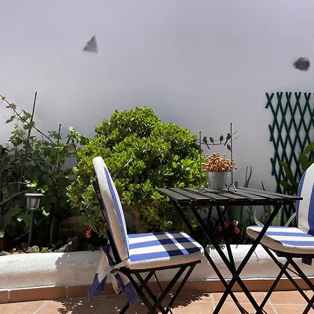 Tatil Evi La Puerta Del Sol *