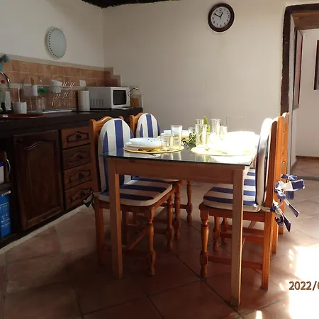 Tatil Evi La Puerta Del Sol