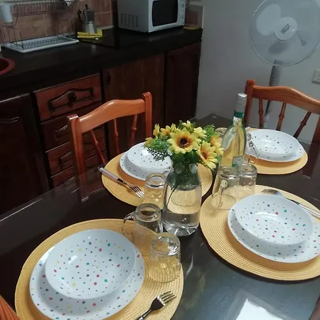 La Puerta Del Sol Σπίτι διακοπών Costa Adeje (Tenerife)