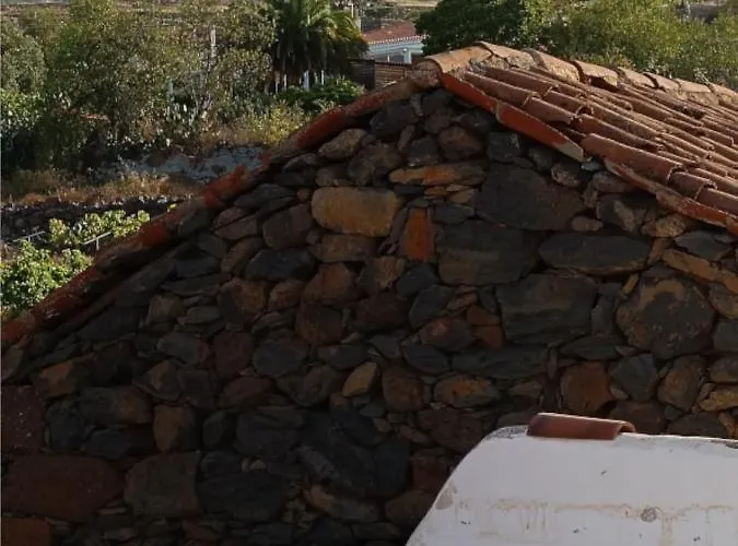 La Puerta Del Sol Tatil Evi