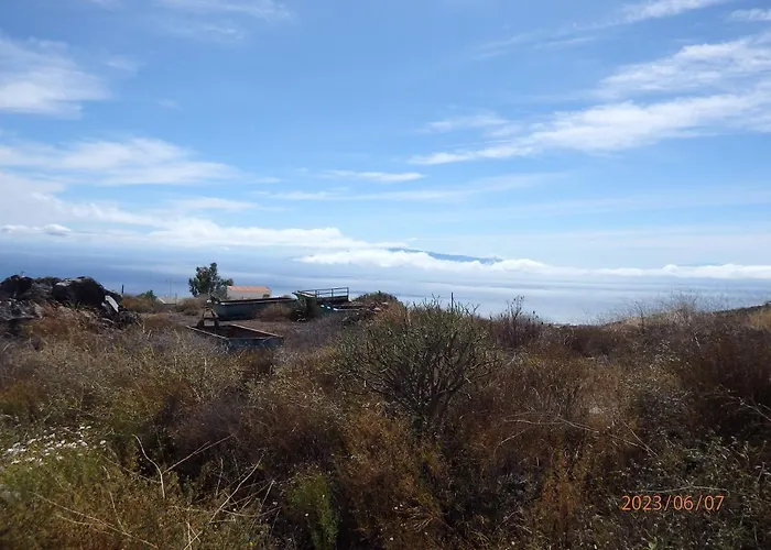 Hébergement de vacances La Puerta Del Sol Costa Adeje (Tenerife)