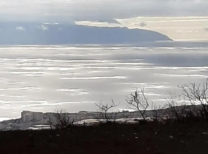 Дом отдыха La Puerta Del Sol Адехе