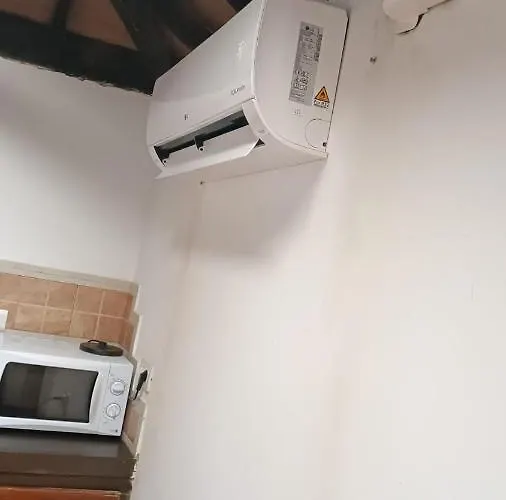 La Puerta Del Sol Costa Adeje