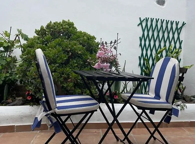 Hébergement de vacances La Puerta Del Sol Costa Adeje (Tenerife)