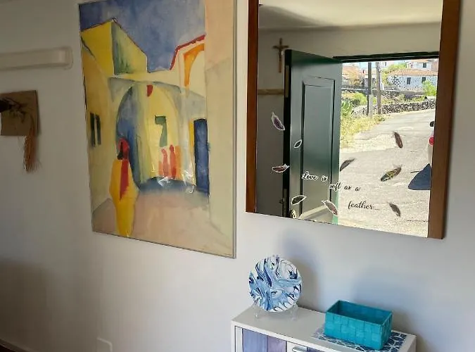 La Puerta Del Sol Tatil Evi Costa Adeje