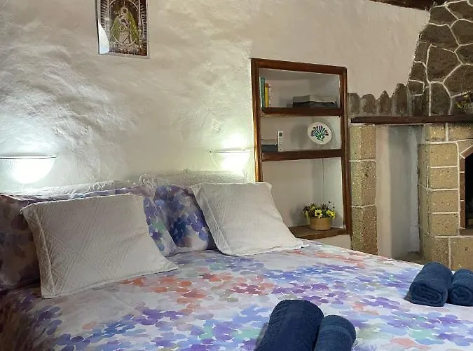 La Puerta Del Sol * Costa Adeje