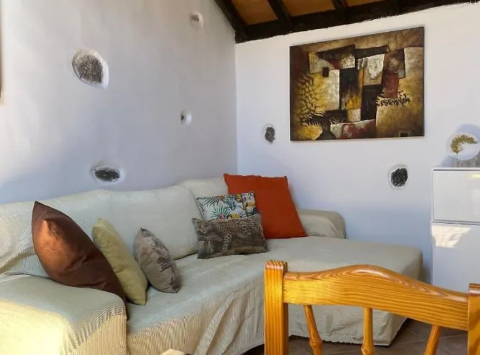 La Puerta Del Sol Tatil Evi Costa Adeje