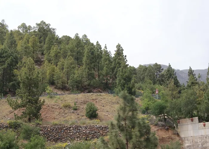 La Puerta Del Sol Hébergement de vacances *