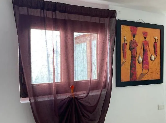 La Puerta Del Sol Vakantiehuis