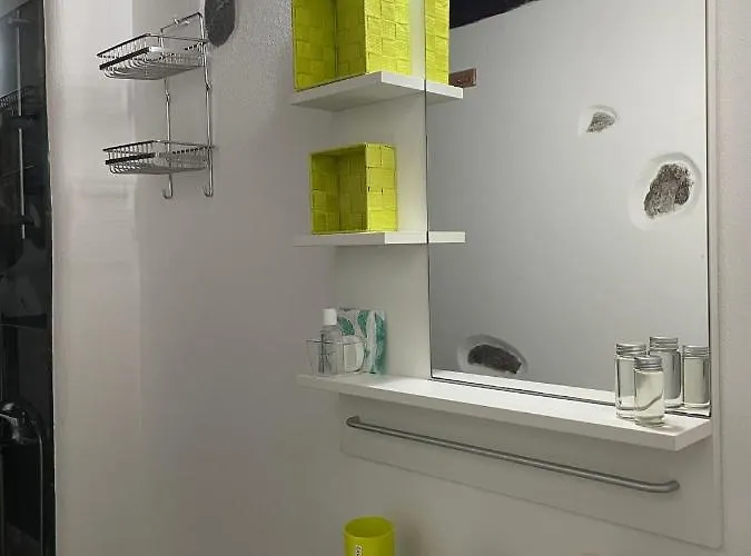 Tatil Evi La Puerta Del Sol