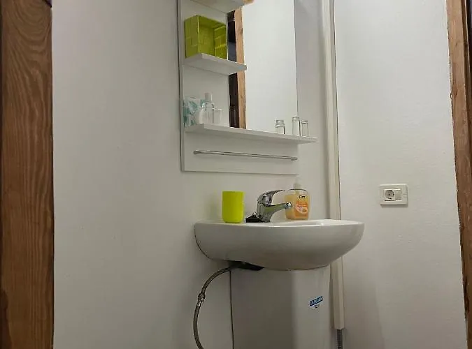 La Puerta Del Sol Tatil Evi