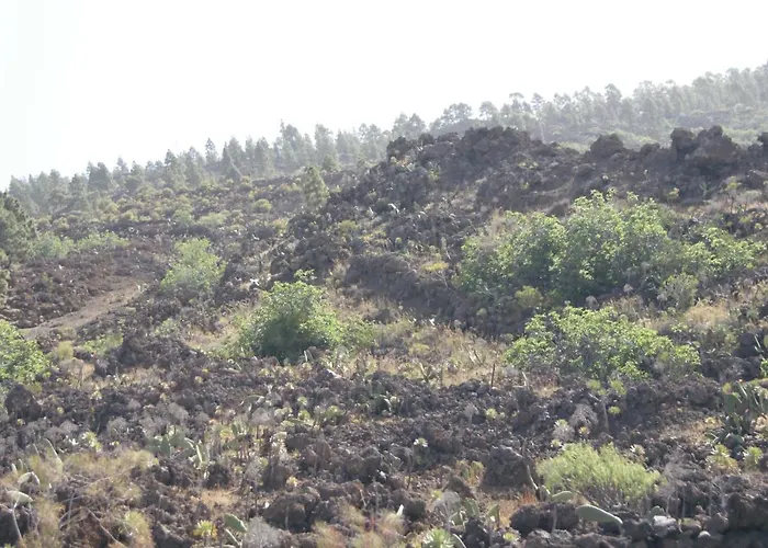 La Puerta Del Sol Vakantiehuis *